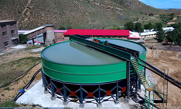 關于尾礦庫，你了解多少