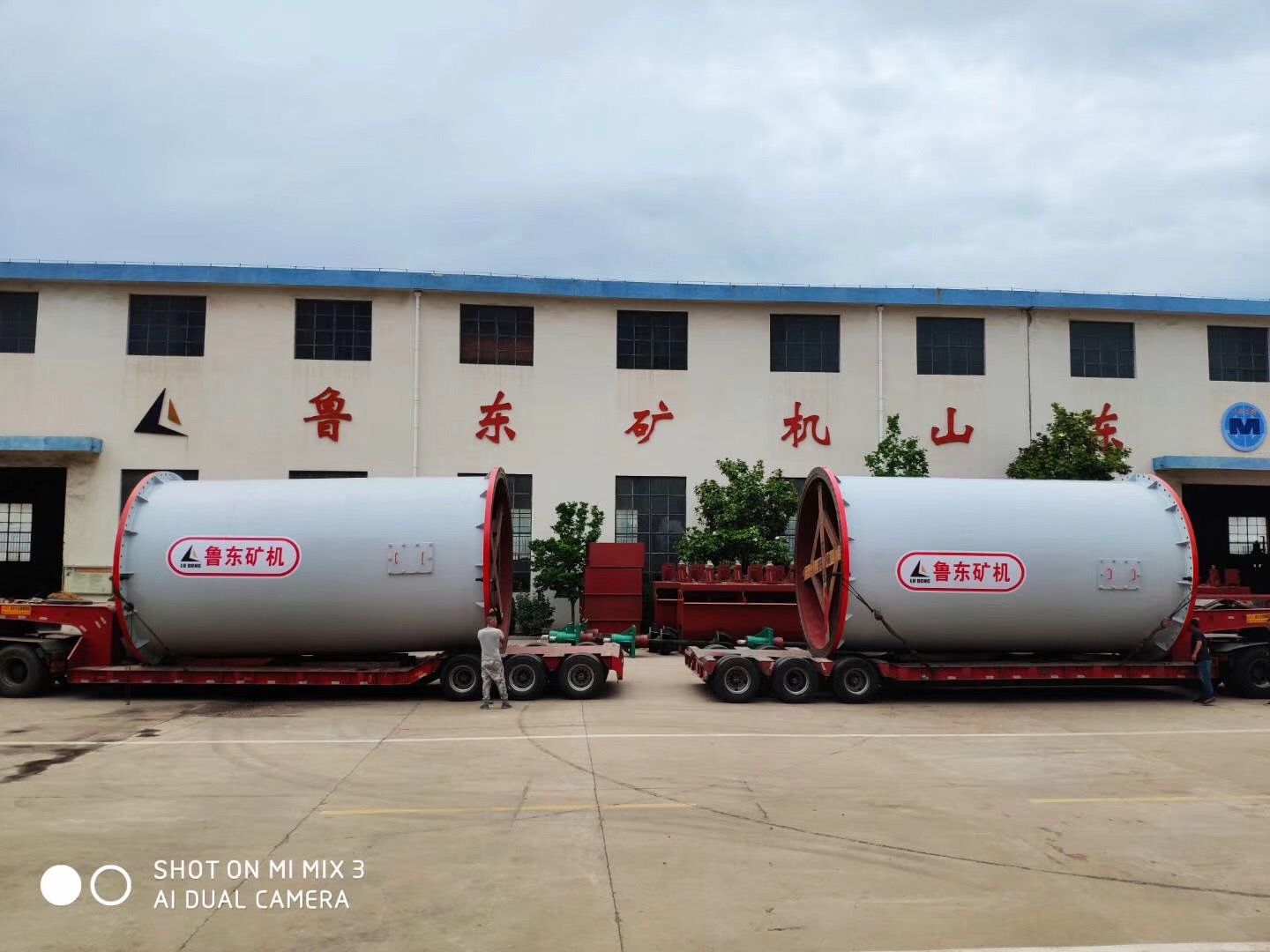 球磨機和棒磨機的計算