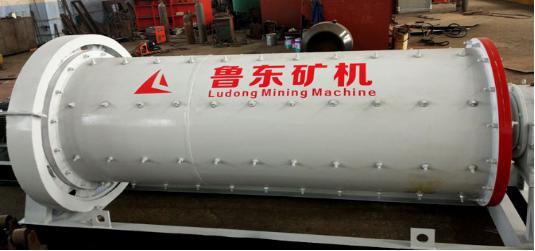 球磨機(jī)生產(chǎn)廠家?guī)懔私馇蚰C(jī)